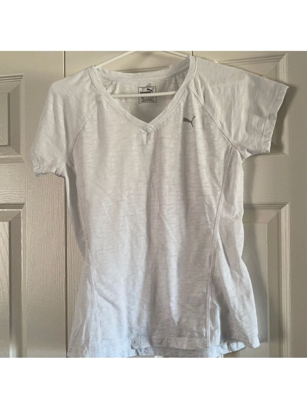 Puma t-shirt size M 🥰🥰